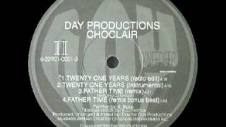 choclair - twenty one years