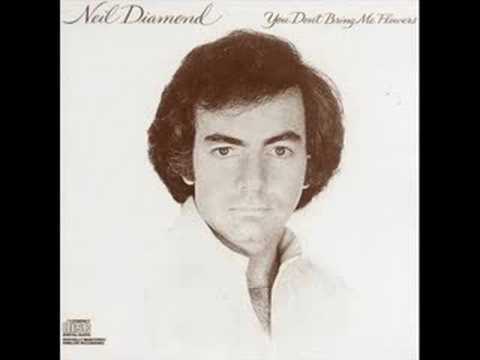 Video Forever in Blue Jeans de Neil Diamond