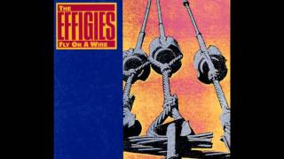 The Effigies - No Love Lost (Joy Division Cover)