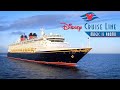 Disney Cruise Line Magic Is Promo