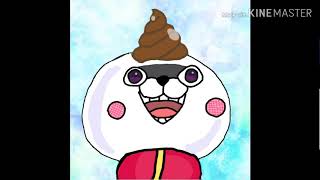 【主声注意】クマの子みてました…。(にんげんっていいな)