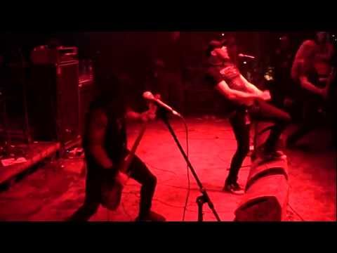NASUM Live At OEF 2012