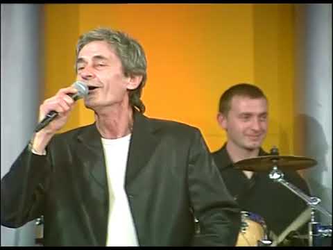 Tomislav Colovic - Moja mala gricka karamele - (Live) - Zapjevaj uzivo - (Renome 04.03.2005.)
