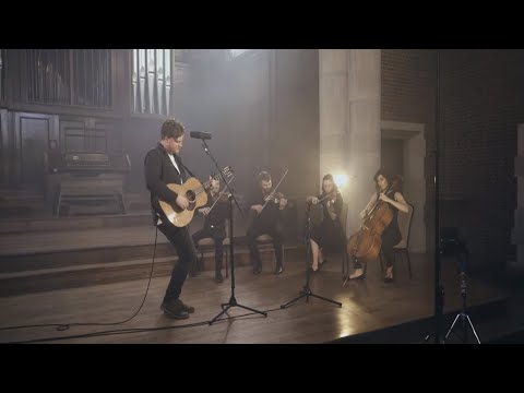 Chris Renzema - “How To Be Yours" [String Version] (Official Video)