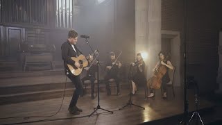 Chris Renzema - “How To Be Yours" [String Version] (Official Video)