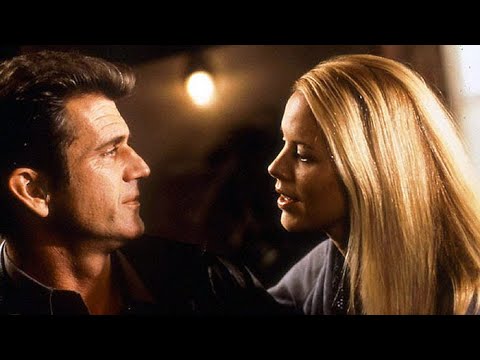 Odplata - akční krimi CZ dabing