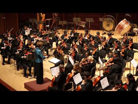 2013 HYS Spring Concert