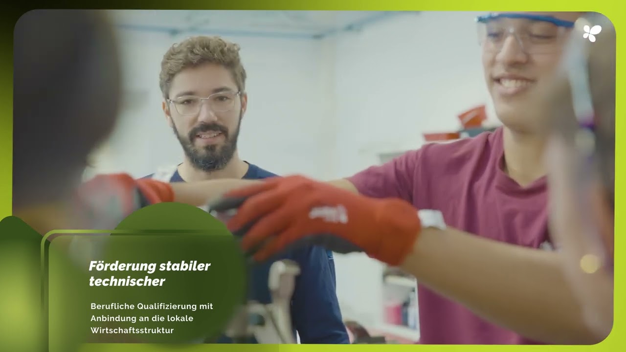 Mallorca verstärkt die Berufsausbildung im nautischen Sektor mit dem CIFP L’Embat