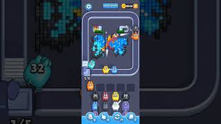 Pixel Flow Level 2754