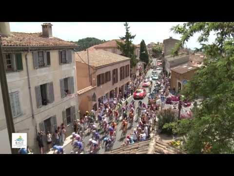 comment assister à une étape du tour de france