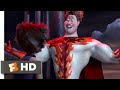 Megamind Bad Superhero Date Fandango Family