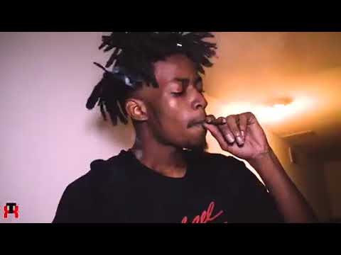 Travis E$cobar - Message (prod by.juneonnabeat) (Shot by TyboXxxclusives)