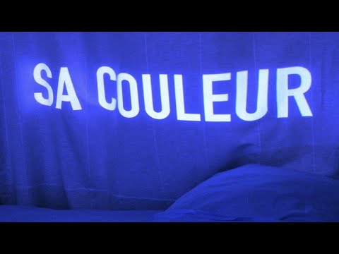 Amay Laoni- Sa Couleur (Lyrics vidéo officielle)