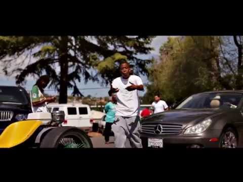 J - WEEZ | F.E.B.U  ft. DFAC | wethepartysean