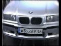 Prezentacja BMW E36 E39 GOLF GTI mpwr 