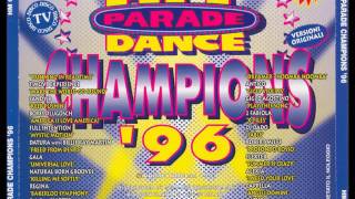 Hit Parade Dance Champions '96