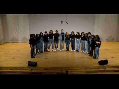 Una Voce and EQ Blu Showcase