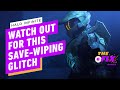 Watch Out For This Save-Wiping Halo Infinite Glitch - IGN Daily Fix