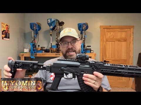 PSA AK-103K AAR Update