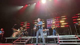 You Time-Scotty McCreery, 5/4/23, Kansas City