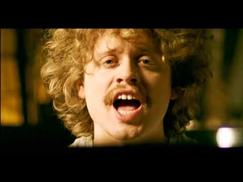Benny Sings - Let Me In (Official Video)