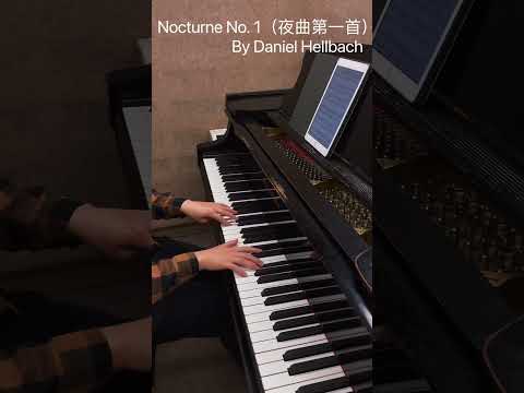 Nocturne No. 1 — Daniel Hellbach