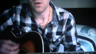 Afraid Not Scared (Cover) by Ryan Adams