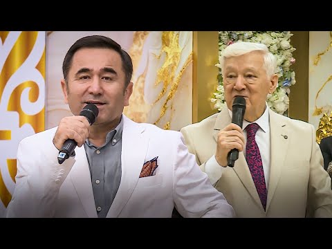 Xushvaqt - Tolibjon Isroilov, O’zbekiston va Qoraqalpog’iston xalq artisti Xayrulla Lutfullayev