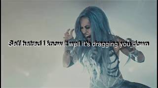 Arch Enemy Reason to Believe Lyrics