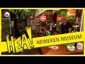 HEA! Heineken museum