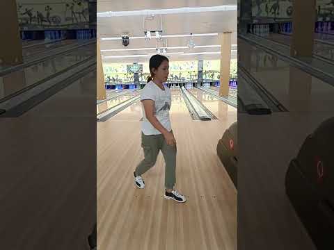 bowling time | Okinawa, Japan