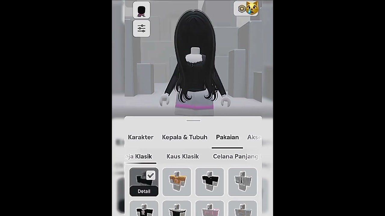 ╰┈➤ rɑ𝗍ꪱ๋იց 𝗉Ꙇⲥⲥꪱ๋ᧉᧉ 🥹 #fypシ #bismillahfyp #masukberanda #robloxedit #likeforlike #foryou #plsfyp