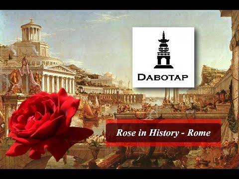 (Dabotap/Story) Rose in History - Rome