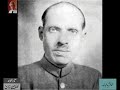 Adeeb Saharanpuri Ghazal (1)  –  From Audio Archives Lutfullah Khan