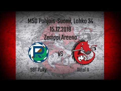 SBT PuRy - Total II 15.12.2018