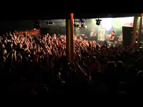 Thumbnail for The Wombats - 10th Oct 2015 @ The Warehouse Leeds by The Wombats