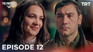 The Patriots - Episode 12