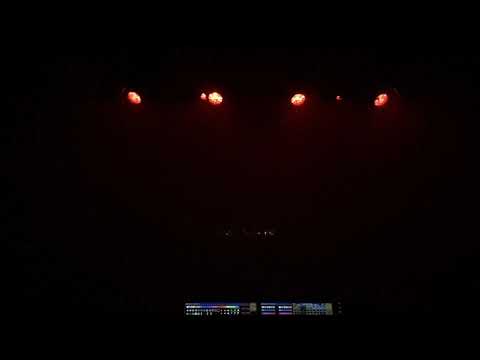 V.I.V.E.K - SYSTEM 7th Birthday, Amsterdam 2019