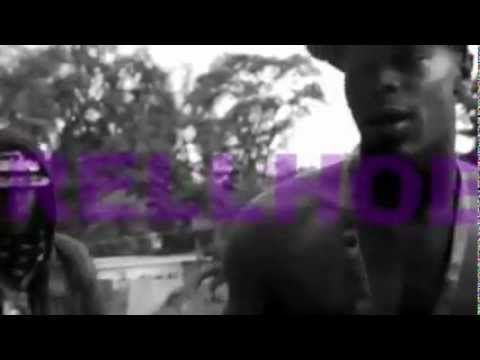 2.7.5. RELLHOE - ASHES ON MY ANKLES.