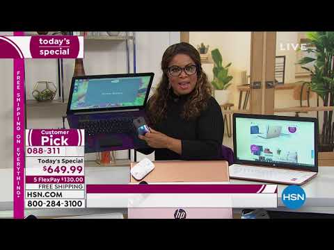 HSN | Black Friday Jump-Start 09.27.2020 - 07 PM