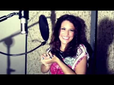 Top 20 in Miss England Got Talent - Miss South Yorkshire 2012 - Caroline Welch