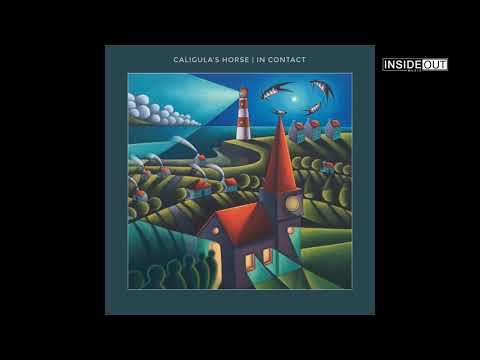 Caligula's Horse - In Contact [2017] Full Album