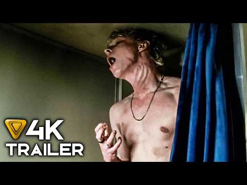 Трейлеры Левит