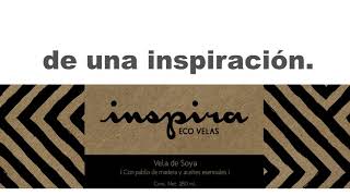 Inspira ECO VELAS