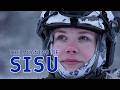 The Meaning Of Sisu Finnish Conscripts Of The Jaeger Brigade