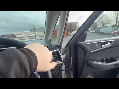 2019 FORD GALAXY 2.0 TITANIUM ECOBLUE 7 SEATER 5DR - Image 2