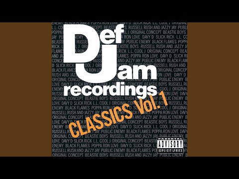 Rebel Without A Pause