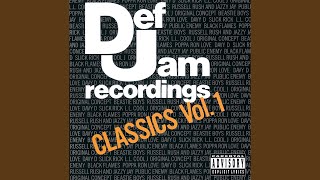 Rebel Without A Pause