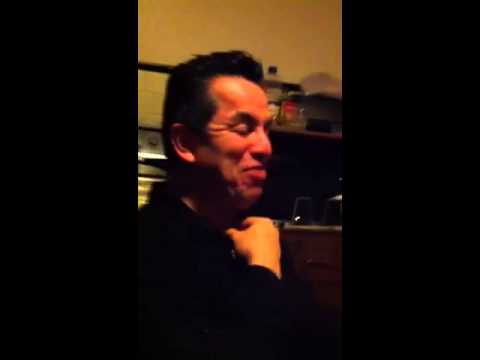 Cambio de voz con helio