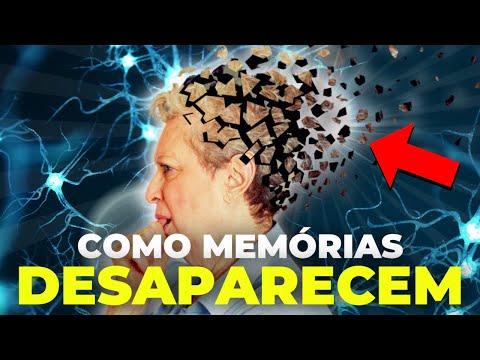 O QUE A CIÊNCIA DESCOBRIU SOBRE O ALZHEIMER | Alzheimer Explicado #1